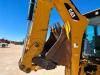 2016 Caterpillar 416F2 Backhoe Loader - 16