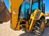 2016 Caterpillar 416F2 Backhoe Loader - 17