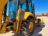 2016 Caterpillar 416F2 Backhoe Loader - 18