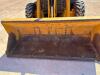 2016 Caterpillar 416F2 Backhoe Loader - 21