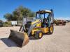 2019 John Deere 310L EP Backhoe Loader