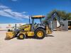 2019 John Deere 310L EP Backhoe Loader - 2