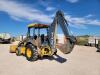 2019 John Deere 310L EP Backhoe Loader - 3