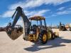 2019 John Deere 310L EP Backhoe Loader - 5