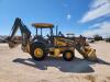 2019 John Deere 310L EP Backhoe Loader - 6