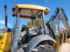 2019 John Deere 310L EP Backhoe Loader - 14