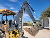 2019 John Deere 310L EP Backhoe Loader - 15