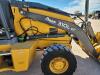 2019 John Deere 310L EP Backhoe Loader - 19