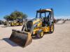 2019 John Deere 310L EP Backhoe Loader