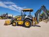 2019 John Deere 310L EP Backhoe Loader - 2