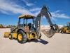2019 John Deere 310L EP Backhoe Loader - 3
