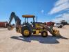 2019 John Deere 310L EP Backhoe Loader - 6