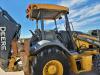2019 John Deere 310L EP Backhoe Loader - 17