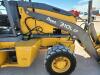 2019 John Deere 310L EP Backhoe Loader - 19