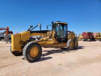 Cat 140M Motor Grader