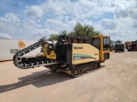 Vermeer Navigator D36X50DR Series II Directional Drill