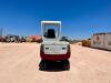 Takeuchi TB228 Mini Excavator - 4