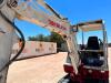 Takeuchi TB228 Mini Excavator - 11