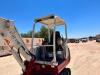 Takeuchi TB228 Mini Excavator - 13