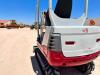 Takeuchi TB228 Mini Excavator - 14