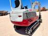 Takeuchi TB228 Mini Excavator - 15