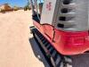 Takeuchi TB228 Mini Excavator - 16