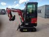 Unused 2023 Miva VA13C Mini Excavator - 2