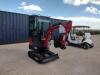 Unused 2023 Miva VA13C Mini Excavator - 5