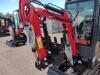 Unused 2023 Miva VA13C Mini Excavator - 6