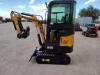 Unused 2023 Miva VA13C Mini Excavator - 2
