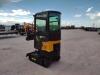 Unused 2023 Miva VA13C Mini Excavator - 3