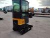 Unused 2023 Miva VA13C Mini Excavator - 4