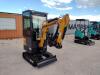 Unused 2023 Miva VA13C Mini Excavator - 5