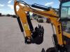 Unused 2023 Miva VA13C Mini Excavator - 7