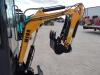Unused 2023 Miva VA13C Mini Excavator - 15