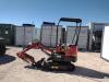 Unused 2023 Miva VA13 Mini Excavator - 2