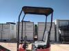 Unused 2023 Miva VA13 Mini Excavator - 11