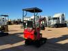 Unused 2023 Doway DY12 Mini Excavator - 4