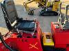 Unused 2023 Doway DY12 Mini Excavator - 7