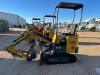 Unused 2023 AGROTK H12 Mini Excavator - 2