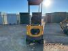 Unused 2023 AGROTK H12 Mini Excavator - 3