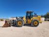 2012 John Deere 644K Wheel Loader - 2