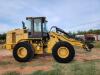 Cat 924H Wheel Loader - 6