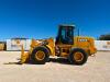 2003 John Deere 544H Wheel Loader - 2