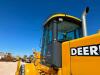 2003 John Deere 544H Wheel Loader - 15