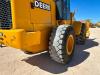 2003 John Deere 544H Wheel Loader - 19