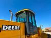 2003 John Deere 544H Wheel Loader - 20