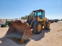 2011 Volvo L90F Wheel Loader