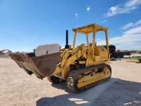 Cat 955L Track Loader