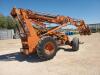 Sky Track 4030 Telescopic Forklift - 4